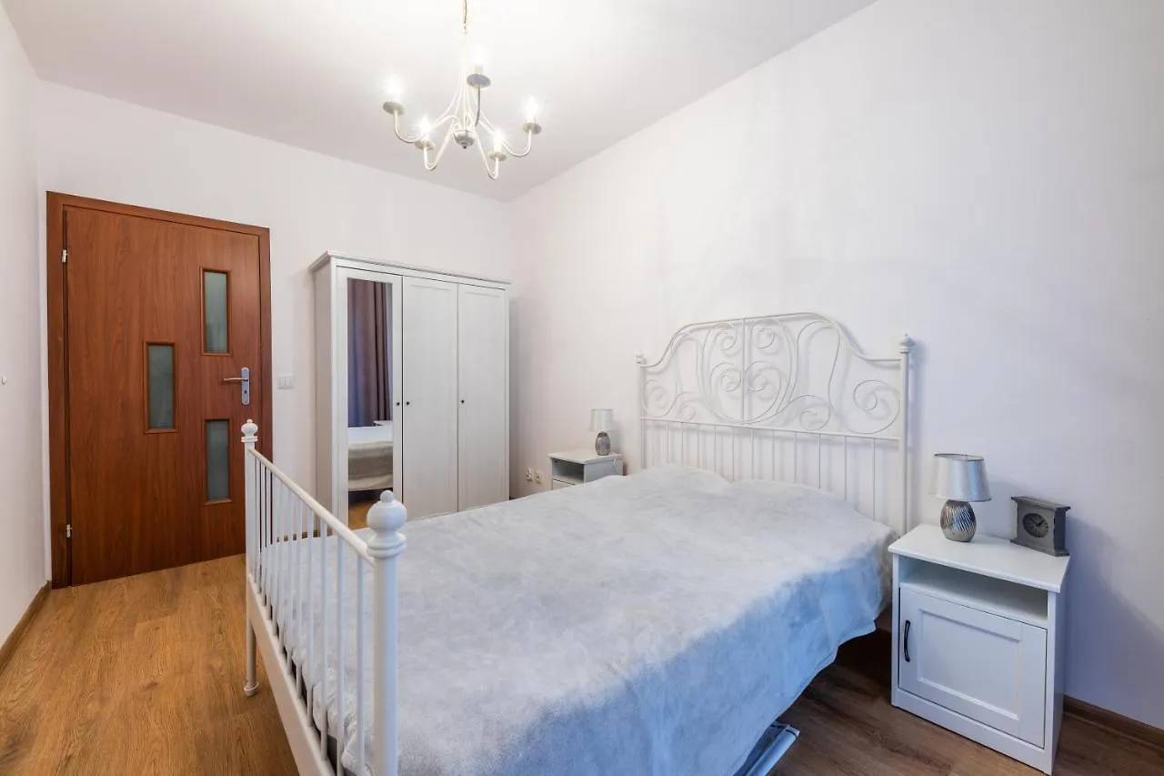 Victus Apartamenty, Apartament Cadena 2 Sopot 0*,