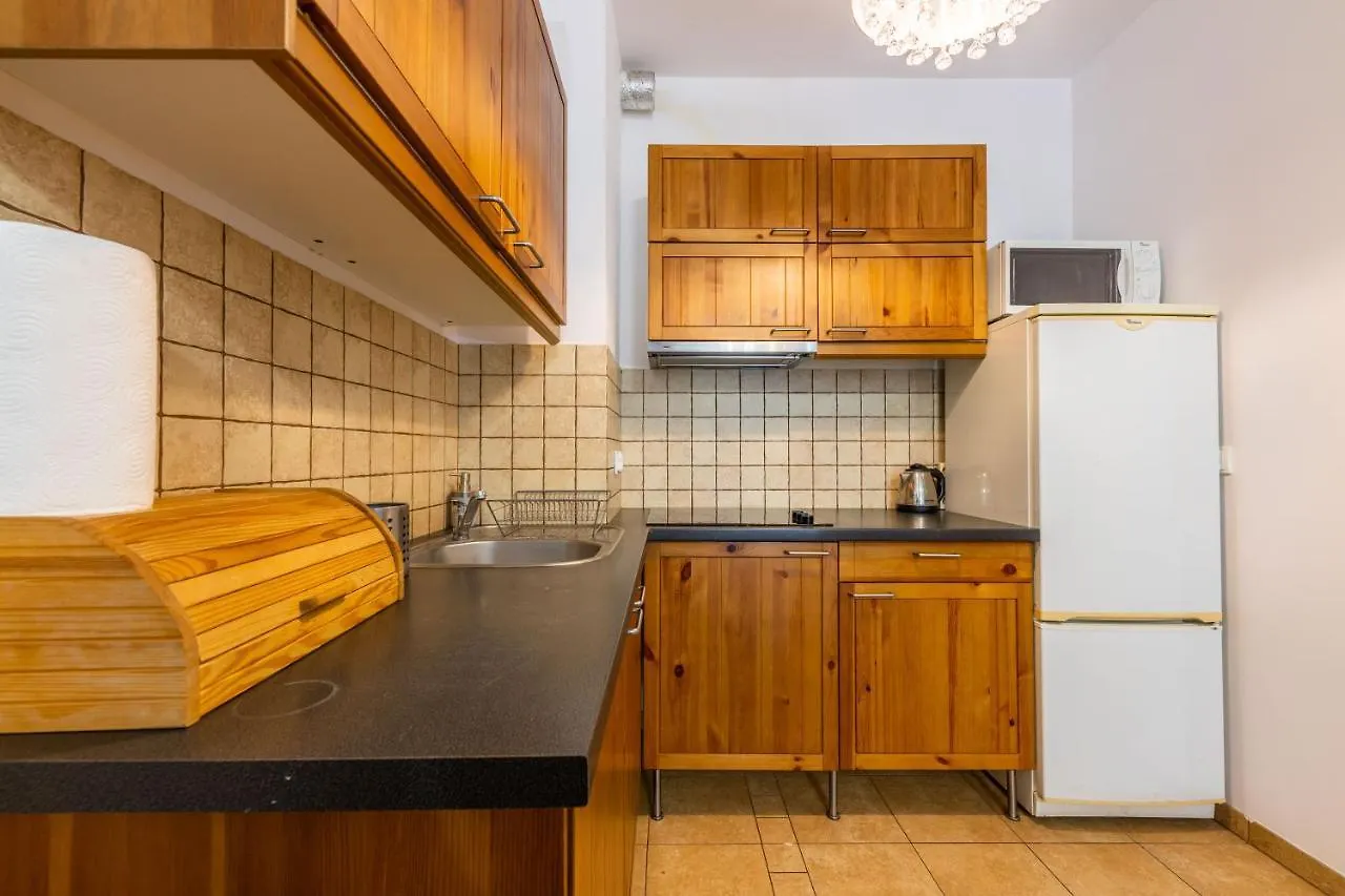 Victus Apartamenty, Apartament Cadena 2 Sopot