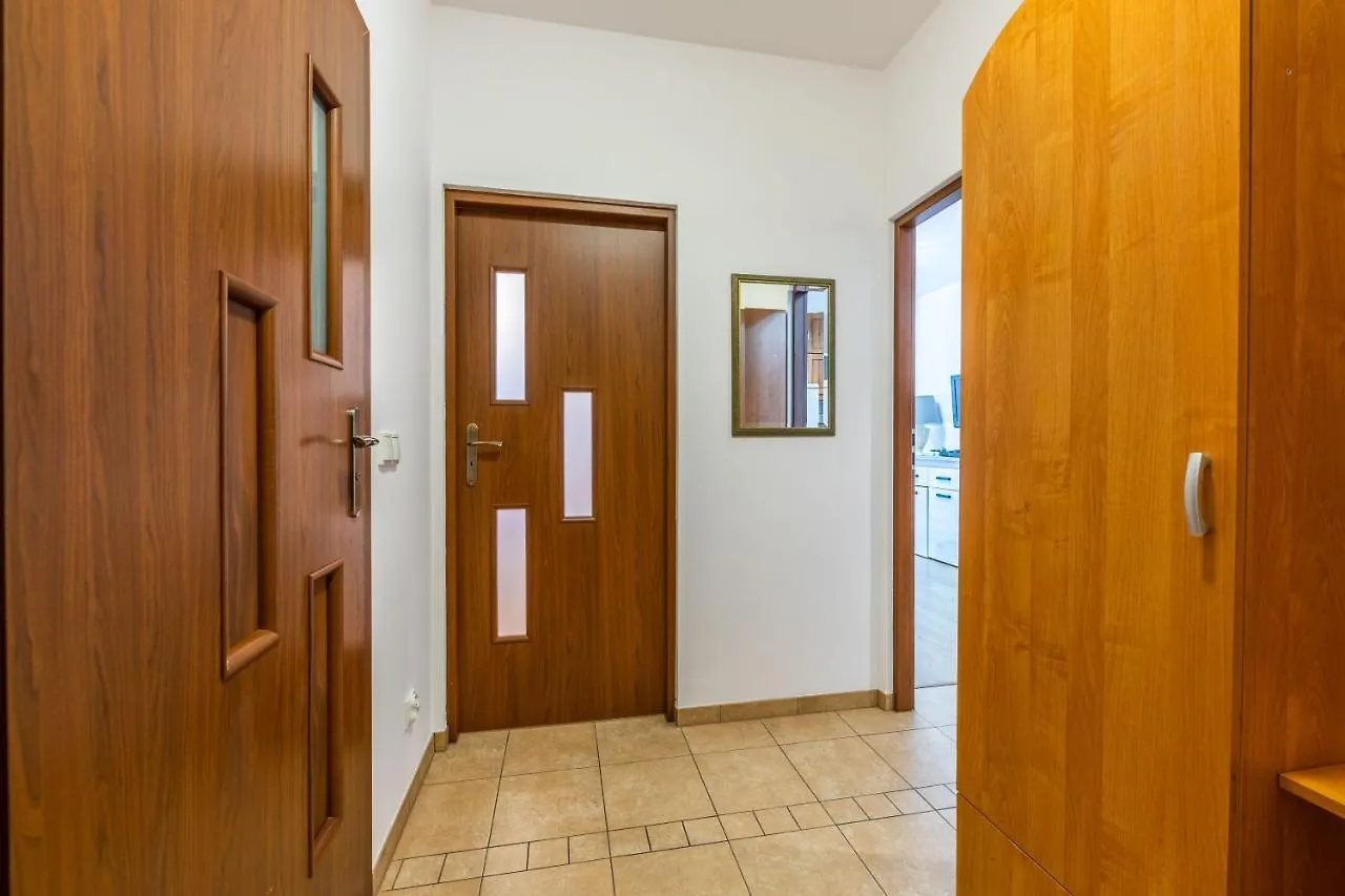 Victus Apartamenty, Apartament Cadena 2 Sopot