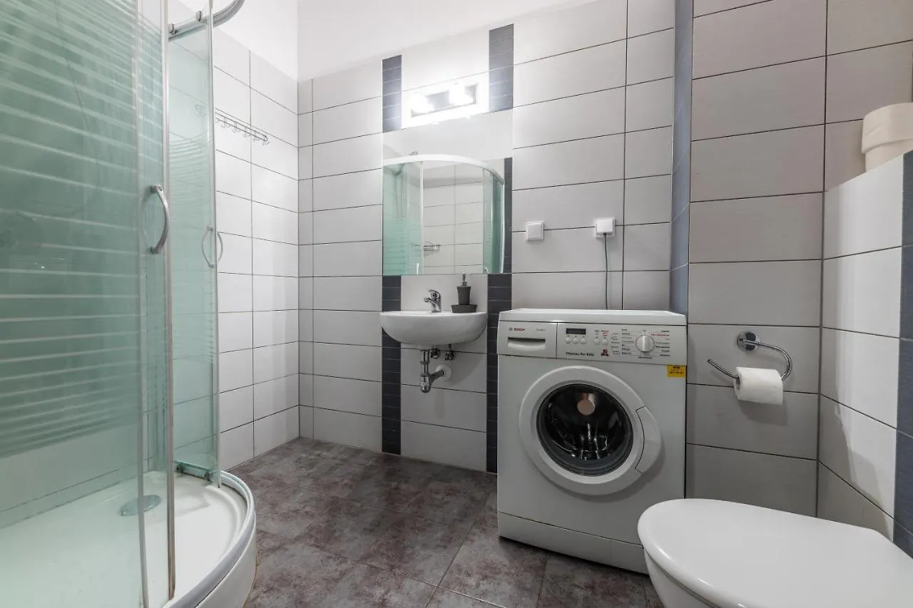 Victus Apartamenty, Apartament Cadena 2 Sopot
